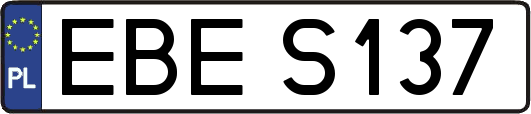 EBES137