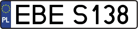EBES138