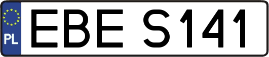 EBES141