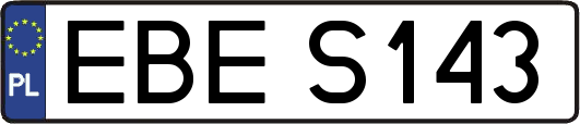EBES143