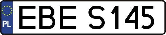 EBES145
