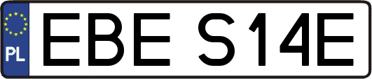 EBES14E