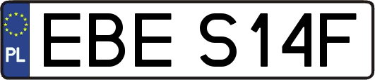 EBES14F