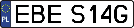 EBES14G