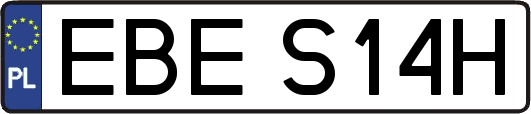 EBES14H