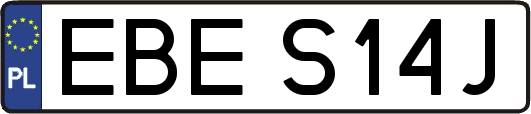 EBES14J