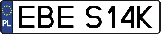 EBES14K