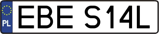 EBES14L
