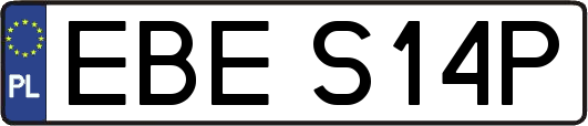 EBES14P