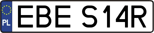 EBES14R