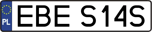 EBES14S