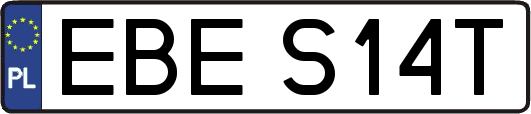 EBES14T