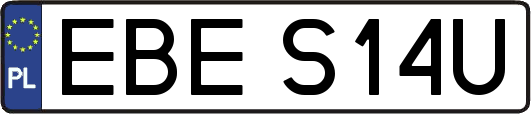 EBES14U