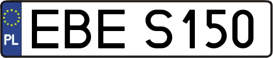 EBES150