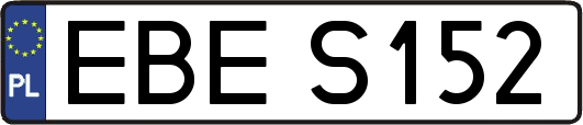 EBES152