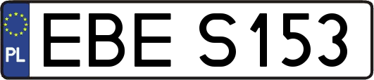 EBES153