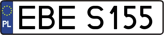 EBES155