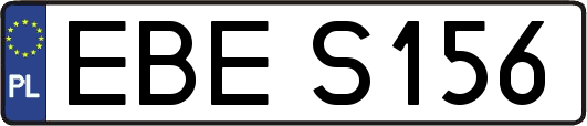 EBES156