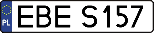 EBES157