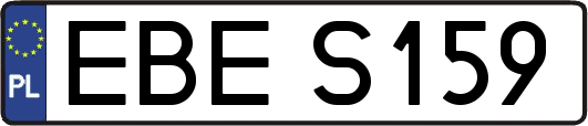 EBES159