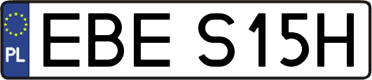 EBES15H