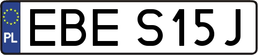 EBES15J