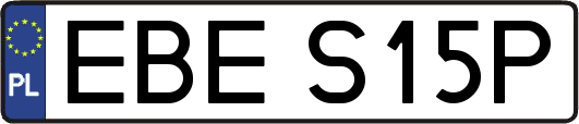 EBES15P