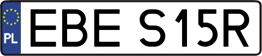 EBES15R