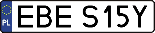 EBES15Y