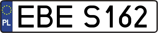 EBES162