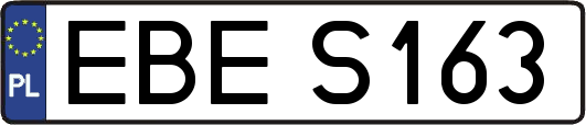 EBES163
