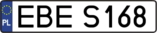 EBES168