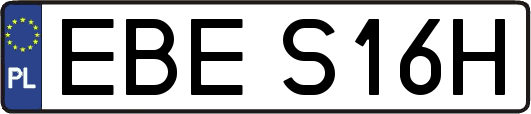 EBES16H