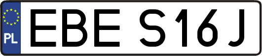EBES16J