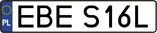 EBES16L