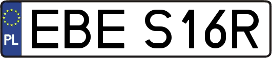 EBES16R