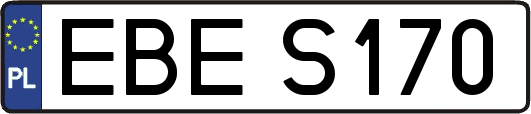 EBES170