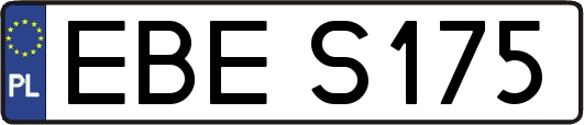EBES175