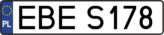 EBES178