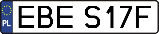 EBES17F