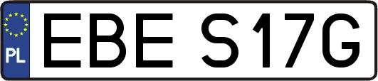 EBES17G