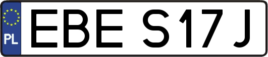 EBES17J