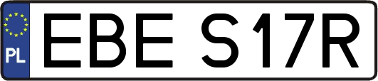 EBES17R