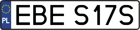 EBES17S