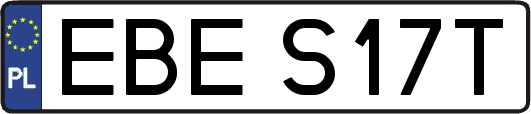 EBES17T