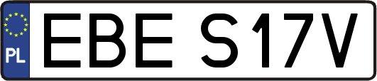 EBES17V