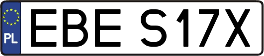 EBES17X