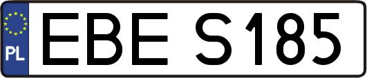 EBES185
