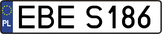 EBES186