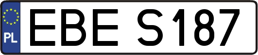 EBES187
